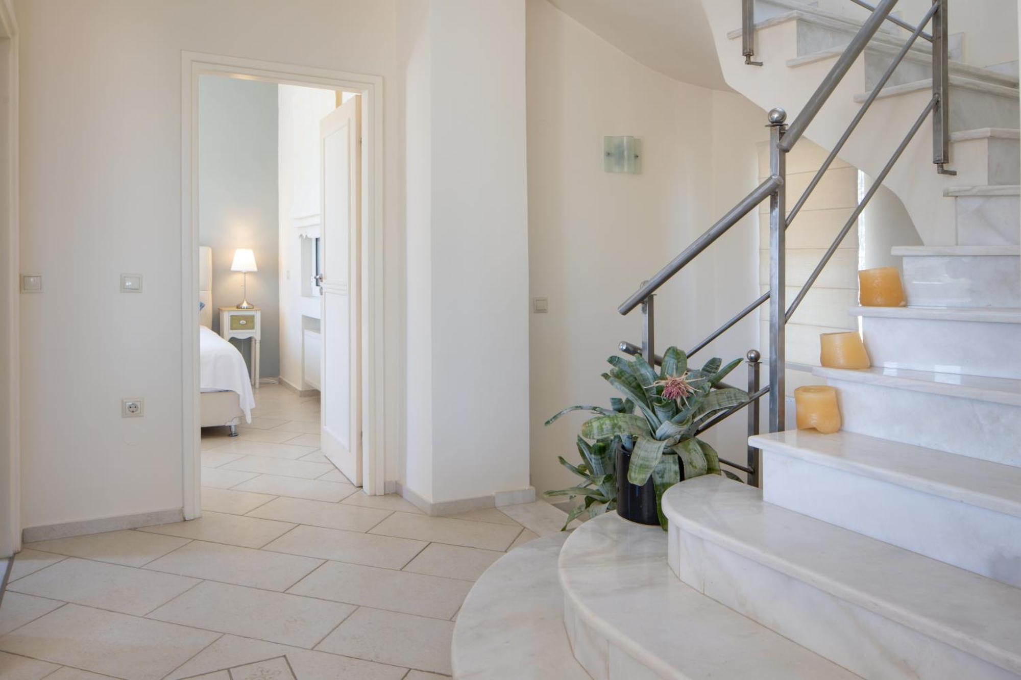 Villa Anatoli Sztalósz Kültér fotó