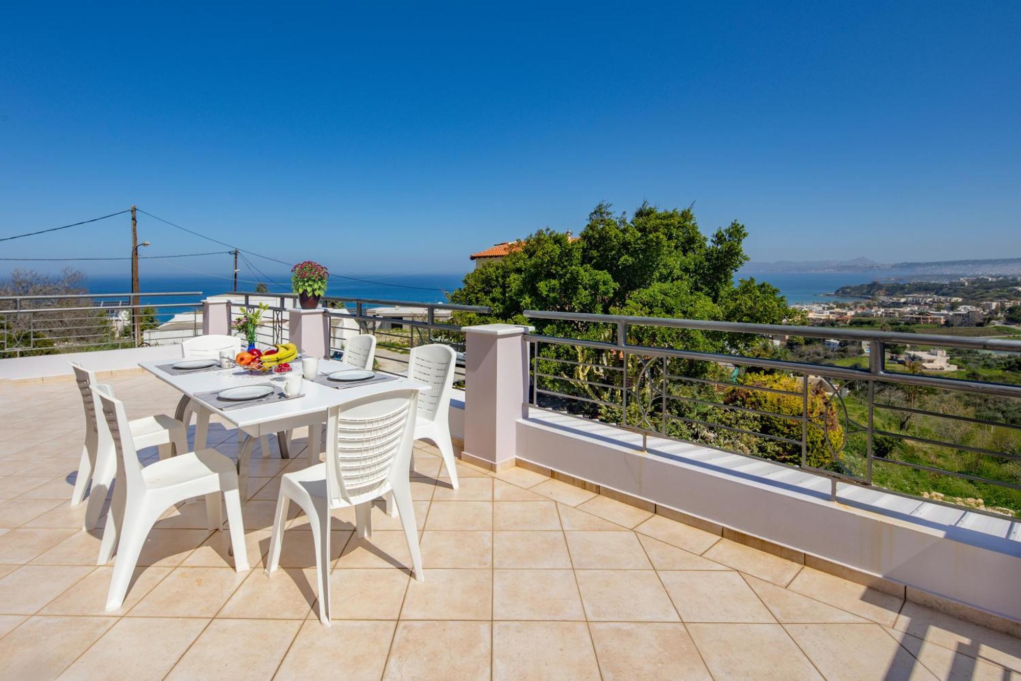Villa Anatoli Sztalósz Kültér fotó
