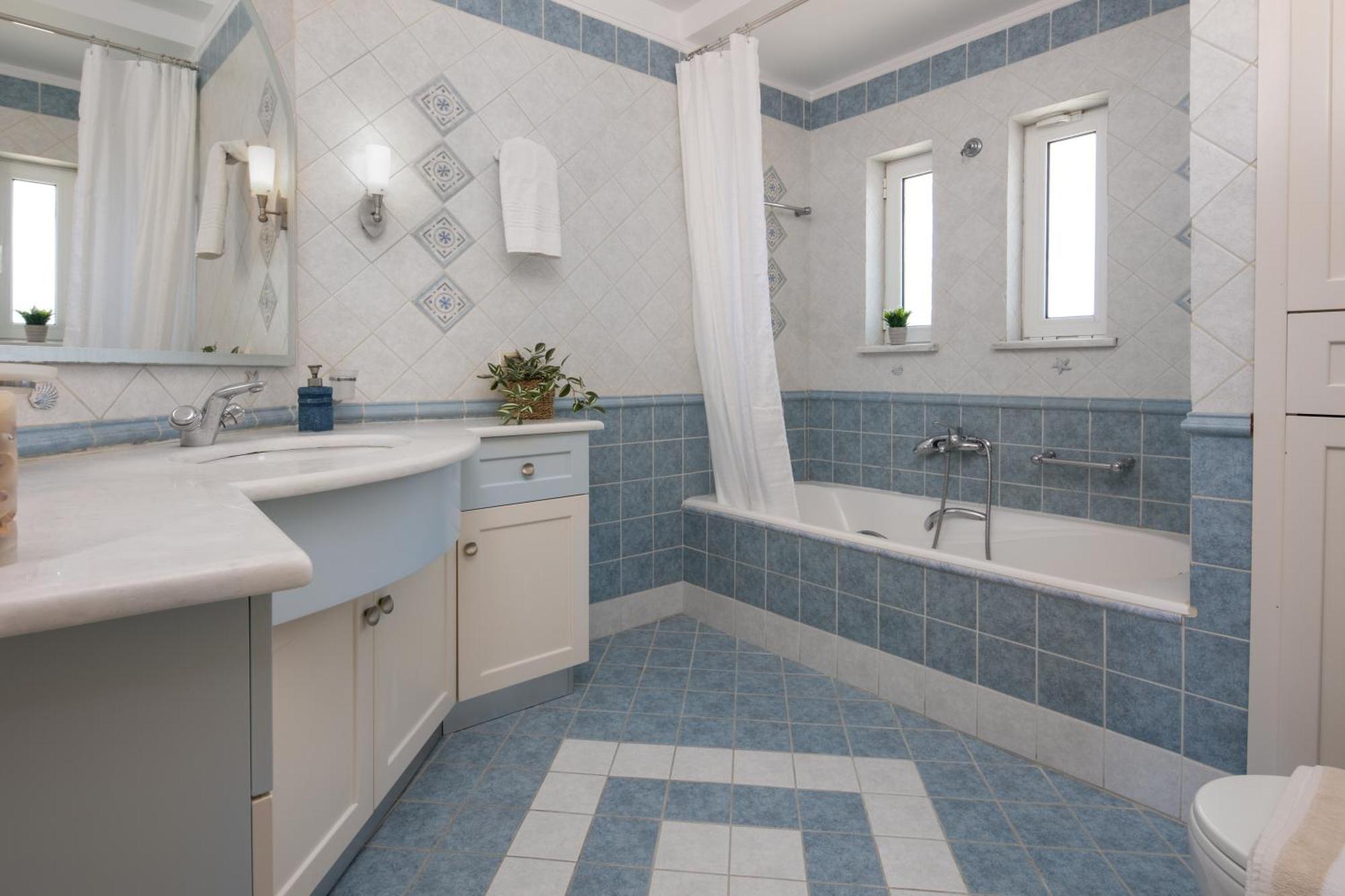 Villa Anatoli Sztalósz Kültér fotó